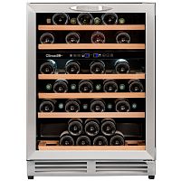 Винный шкаф Climadiff CBU51D1X