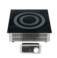 Индукционная плита Kocateq ZLIC 3500 DROP IN