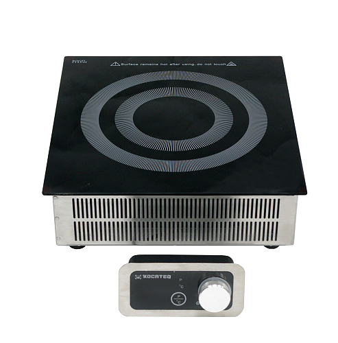 Индукционная плита Kocateq ZLIC 3500 DROP IN