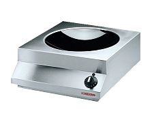 Индукционная плита WOK Scholl SH/WO 5000