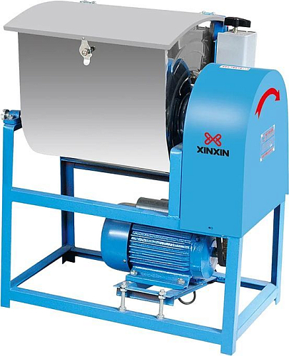 Тестомес XINXIN HSE24