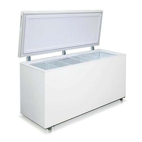 Ларь морозильный Бирюса Б-560КХ