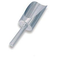 Совок для льда L=19 см. нерж. MGSteel /1/19/