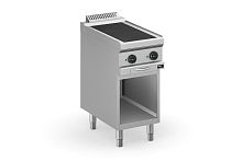 Плита электрическая Apach Cook Line APRE-47QP/PL