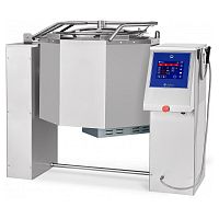 Котел пищеварочный Abat КПЭМ-100-ОМП-В