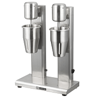 Миксер для молочных коктейлей Hurakan HKN-FR2GM