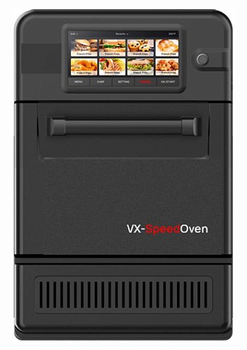 Печь высокоскоростная VX-SpeedOven