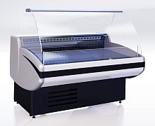 Холодильная витрина CRYSPI Gamma-2 SN 1800