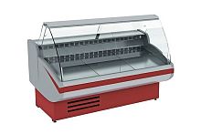 Холодильная витрина CRYSPI Gamma-2 SN 1800