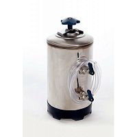 Водоумягчитель GSG INOX AD8MA8