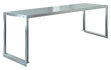 Полка настольная Assum ПНС-П2-1-12/3 (1200х300х400)