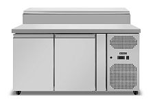 Стол охлаждаемый для салатов Koreco SH/2000/700