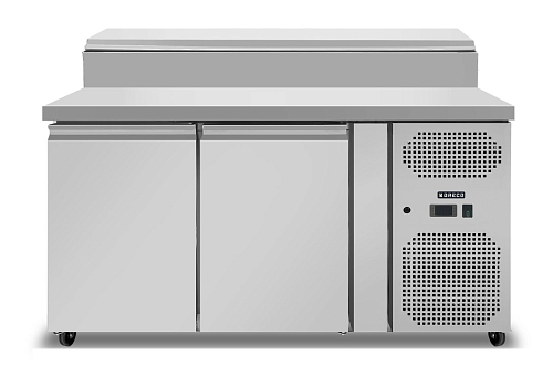 Стол охлаждаемый для салатов Koreco SH/2000/700