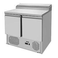 Стол охлаждаемый для салатов Koreco PS/200