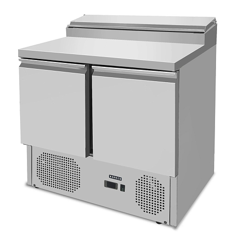 Стол охлаждаемый для салатов Koreco PS/200
