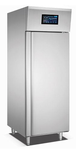 Расстоечный шкаф Koreco YXD L 16 NW LED ретардер retarder proofer для 16 противней 60*40 см