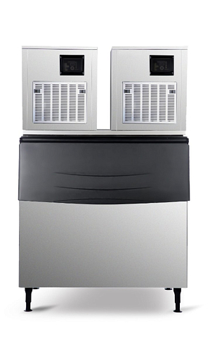 Льдогенератор Koreco AZ 560/350CW