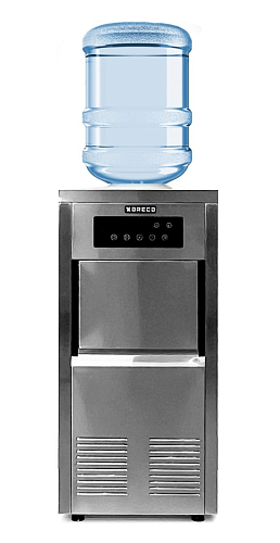 Льдогенератор Koreco AZ 50/13 B CUBE