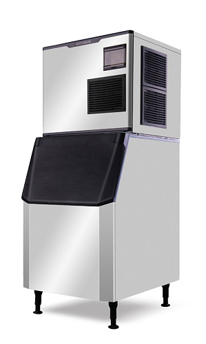 Льдогенератор Koreco AZ 324/220CR