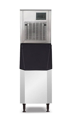 Льдогенератор Koreco AZ 250/125CW