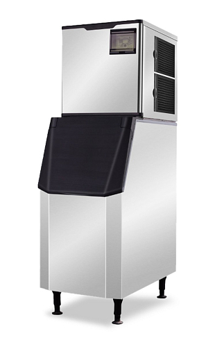 Льдогенератор Koreco AZ 155/140CR