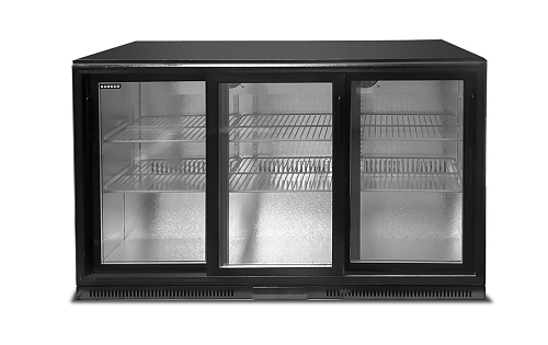 Холодильная витрина Koreco SC/315 SD