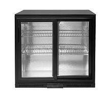 Холодильная витрина Koreco SC/250 SD