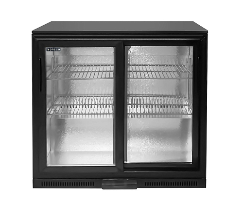 Холодильная витрина Koreco SC/250 SD