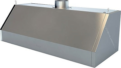 Зонт вентиляционный Atesy ЗВН-1/400/1200