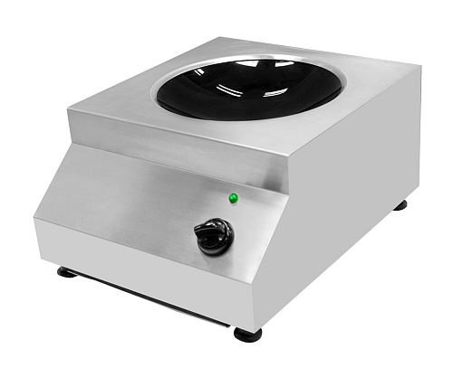Индукционная плита WOK Kocateq DC4656