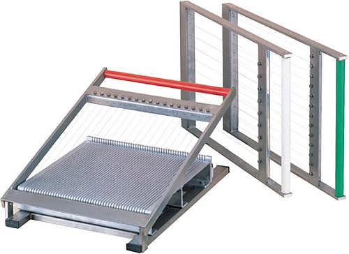 Машина для нарезки кондитерских масс Pavoni Chitarra