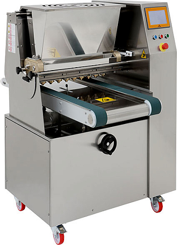 Отсадочно-дозировочная машина Mimac Eurodrop TFV600