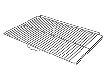 Гриль-решетка для Voldone BCJ-50L