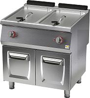 Фритюрница Vortmax SGF 78, газовая