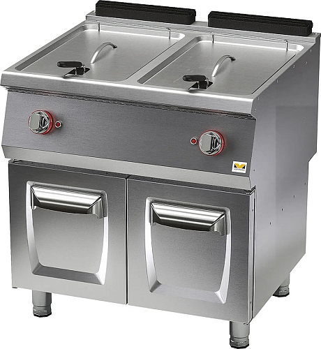 Фритюрница Vortmax SGF 78, газовая