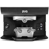 Темпер автоматический Barista Technology Puqpress М6 (Мythos) black 58