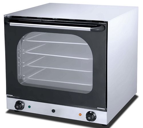 Печь конвекционная Rosso HEB-4F
