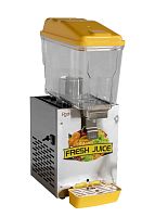 Сокоохладитель Rosso JD-161A, желтый