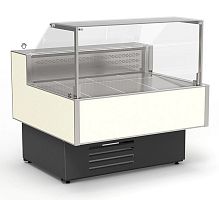 Витрина холодильно-морозильная CRYSPI ВПСН Gamma-2 QuadroLX SN 1200 БА ББ (ЕL.2.G7016гл.B9005гл.V0.PS)
