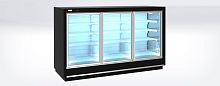Шкаф морозильный CRYSPI ШН (Italfrigo Milan S D3 2343) (E.C.3.C.PR.0, внеш 5359А8645_внутр 5359А8645)