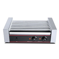 Гриль роликовый EKSI HHD-07, 7 роликов, рестайлинг