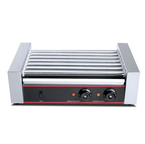 Гриль роликовый EKSI HHD-07, 7 роликов, рестайлинг