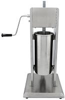 Колбасный шприц EKSI GRT-VS10L