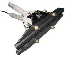 Ручной запайщик постоянного нагрева Hualian Machinery FKR-300 New