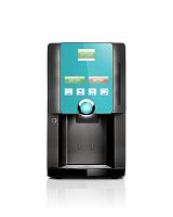 Машина для приготовления холодных напитков на основе сиропов Rhea laRhea COOL AQUA PLUS