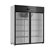 Холодильный шкаф АРИАДА A1400МС