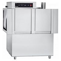 Машина посудомоечная туннельная Abat МПТ-1700 правая