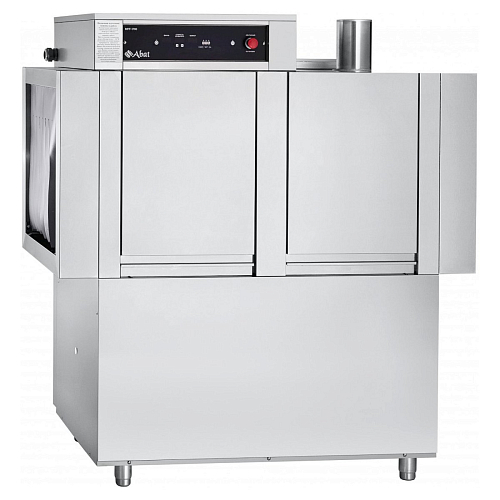 Машина посудомоечная туннельная Abat МПТ-1700 правая