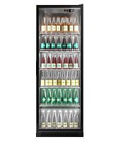 Холодильный шкаф со стеклом POLAIR Visual V850