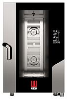 Пароконвектомат TECNOEKA MKF 1111 BM (в комплекте с автомойкой и термощупом)